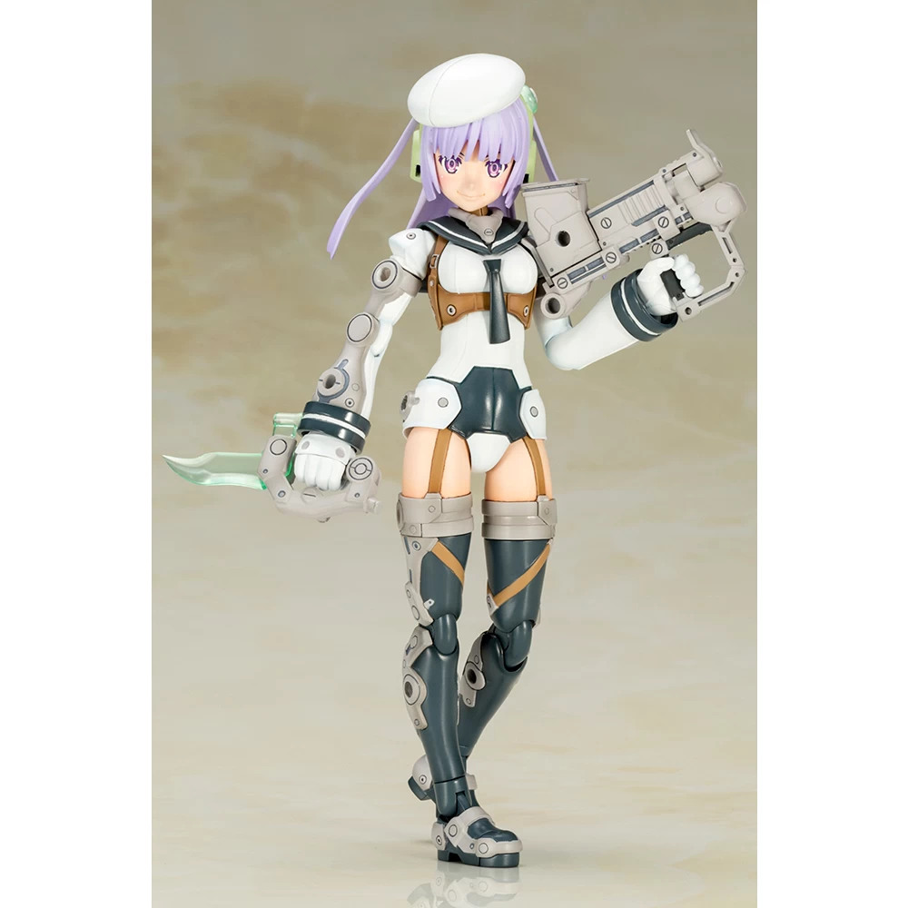 FRAME ARMS GIRL : GREIFEN – Image 12