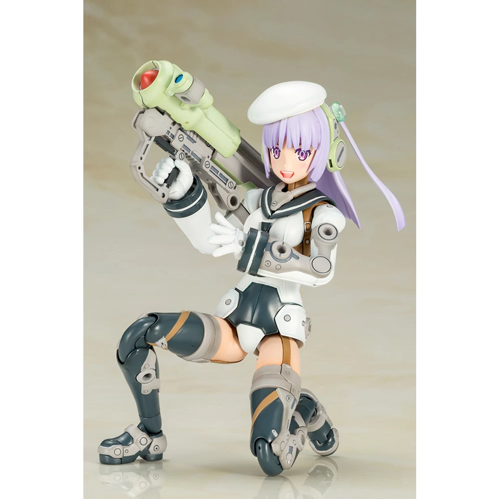 FRAME ARMS GIRL : GREIFEN – Image 11