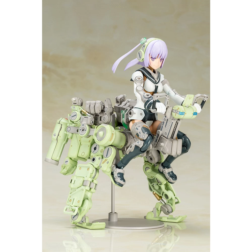 FRAME ARMS GIRL : GREIFEN – Image 10
