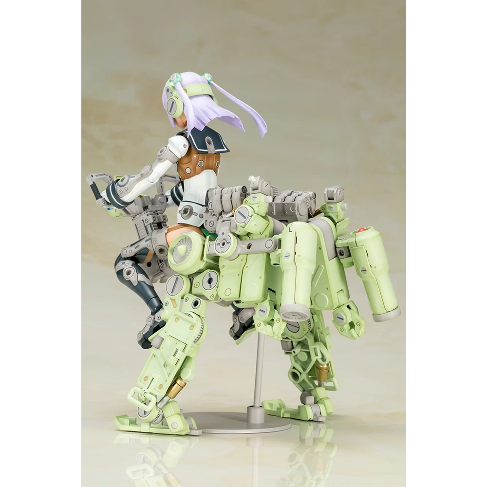 FRAME ARMS GIRL : GREIFEN – Image 9