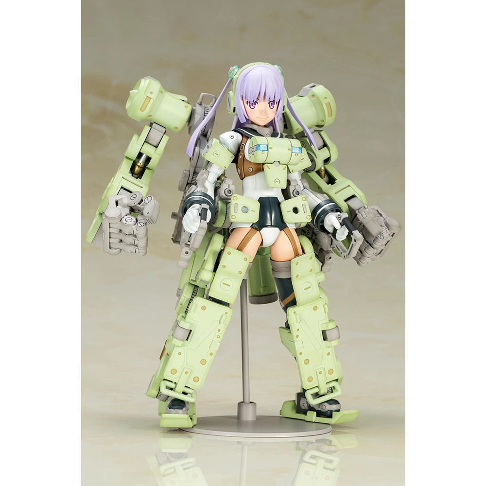 FRAME ARMS GIRL : GREIFEN – Image 4