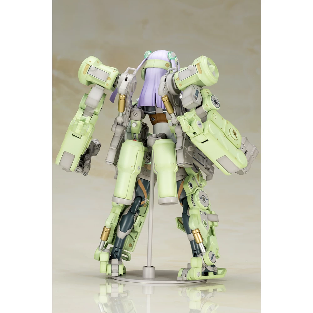FRAME ARMS GIRL : GREIFEN – Image 5