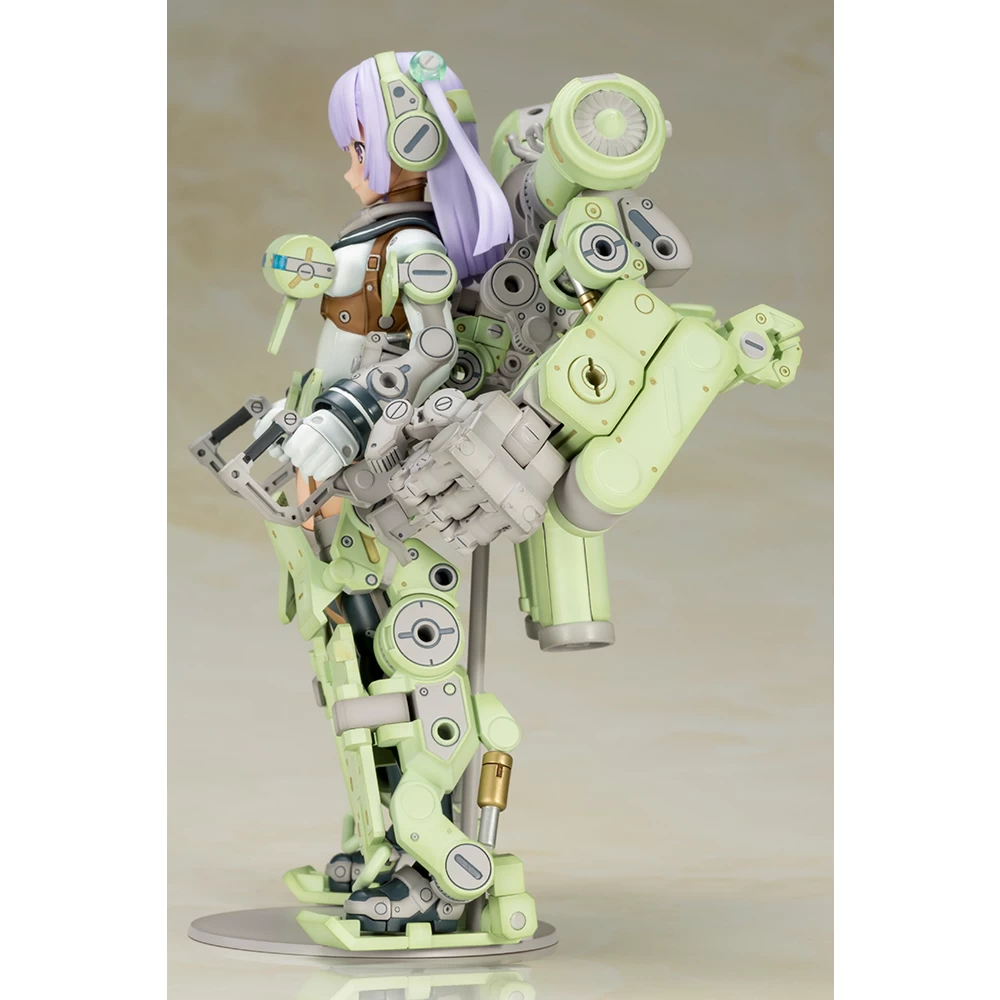 FRAME ARMS GIRL : GREIFEN – Image 6