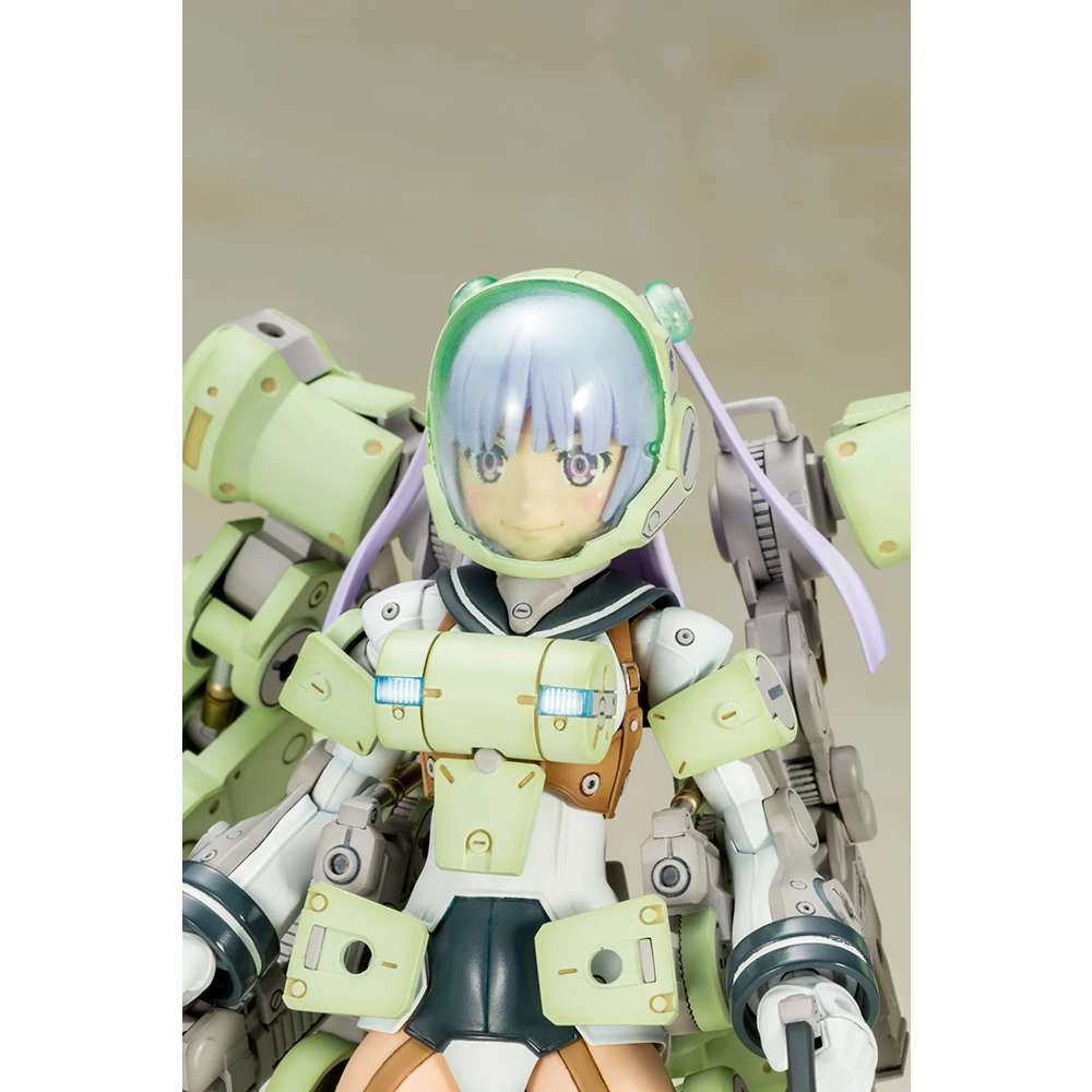 FRAME ARMS GIRL : GREIFEN – Image 8