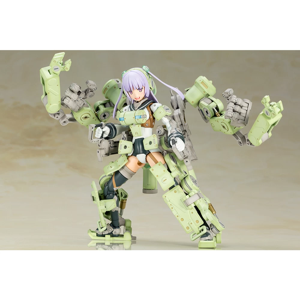 FRAME ARMS GIRL : GREIFEN – Image 7