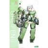 FRAME ARMS GIRL : GREIFEN