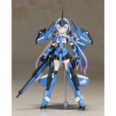 FRAME ARMS GIRL : STYLET XF-3