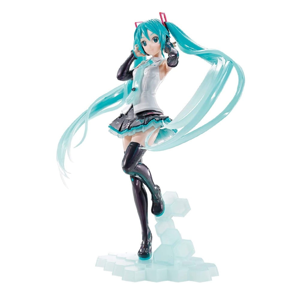 HATSUNE MIKU V4X - Rise of Gunpla