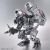 FIGURE-RISE STANDARD MACHINEDRAMON (AMPLIFIED) – Image 3