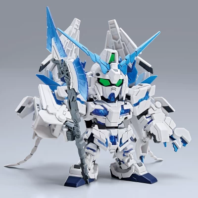 SD PERFECTIBILITY GUNDAM