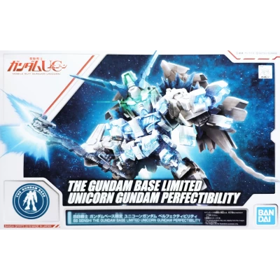 SD PERFECTIBILITY GUNDAM