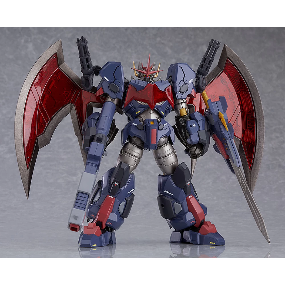 MODEROID ARMED MAZINKAISER GO-VALIANT – Image 2