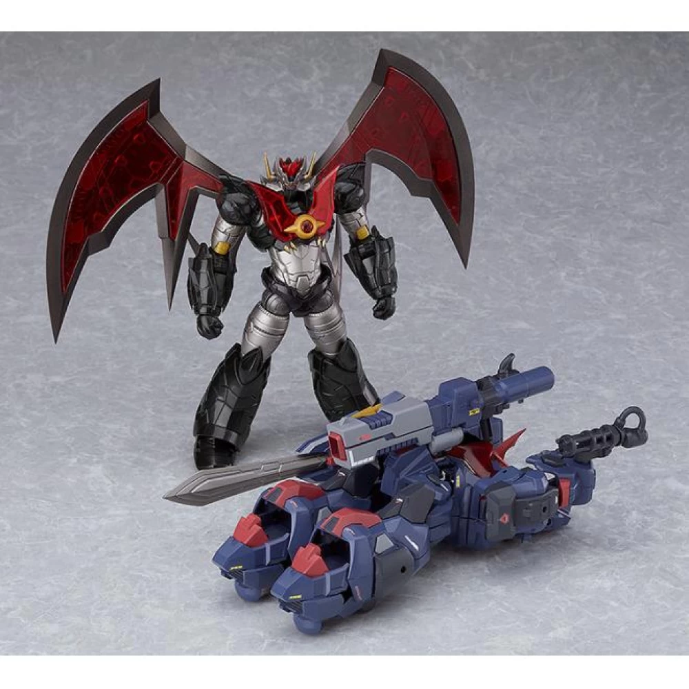 MODEROID ARMED MAZINKAISER GO-VALIANT – Image 10