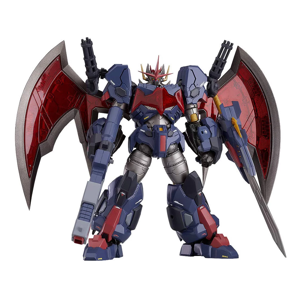 MODEROID ARMED MAZINKAISER GO-VALIANT – Image 13