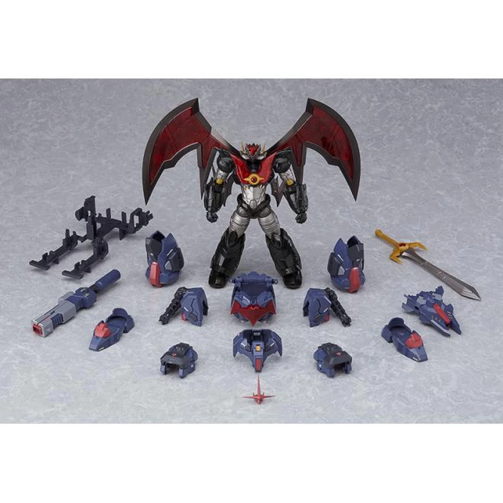 MODEROID ARMED MAZINKAISER GO-VALIANT – Image 9
