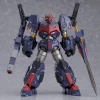 MODEROID ARMED MAZINKAISER GO-VALIANT – Image 4