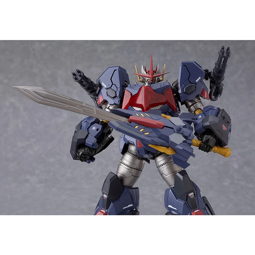 MODEROID ARMED MAZINKAISER GO-VALIANT – Image 6