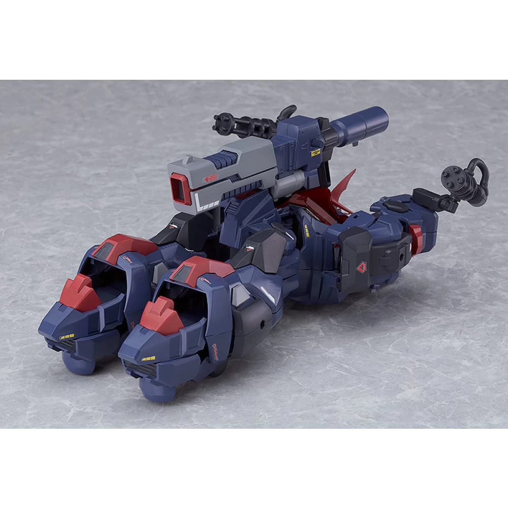 MODEROID ARMED MAZINKAISER GO-VALIANT – Image 12