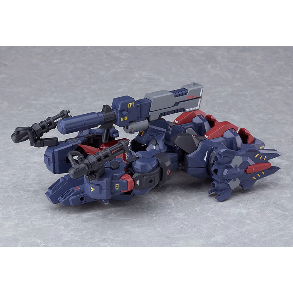 MODEROID ARMED MAZINKAISER GO-VALIANT – Image 11