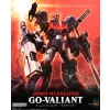 MODEROID ARMED MAZINKAISER GO-VALIANT