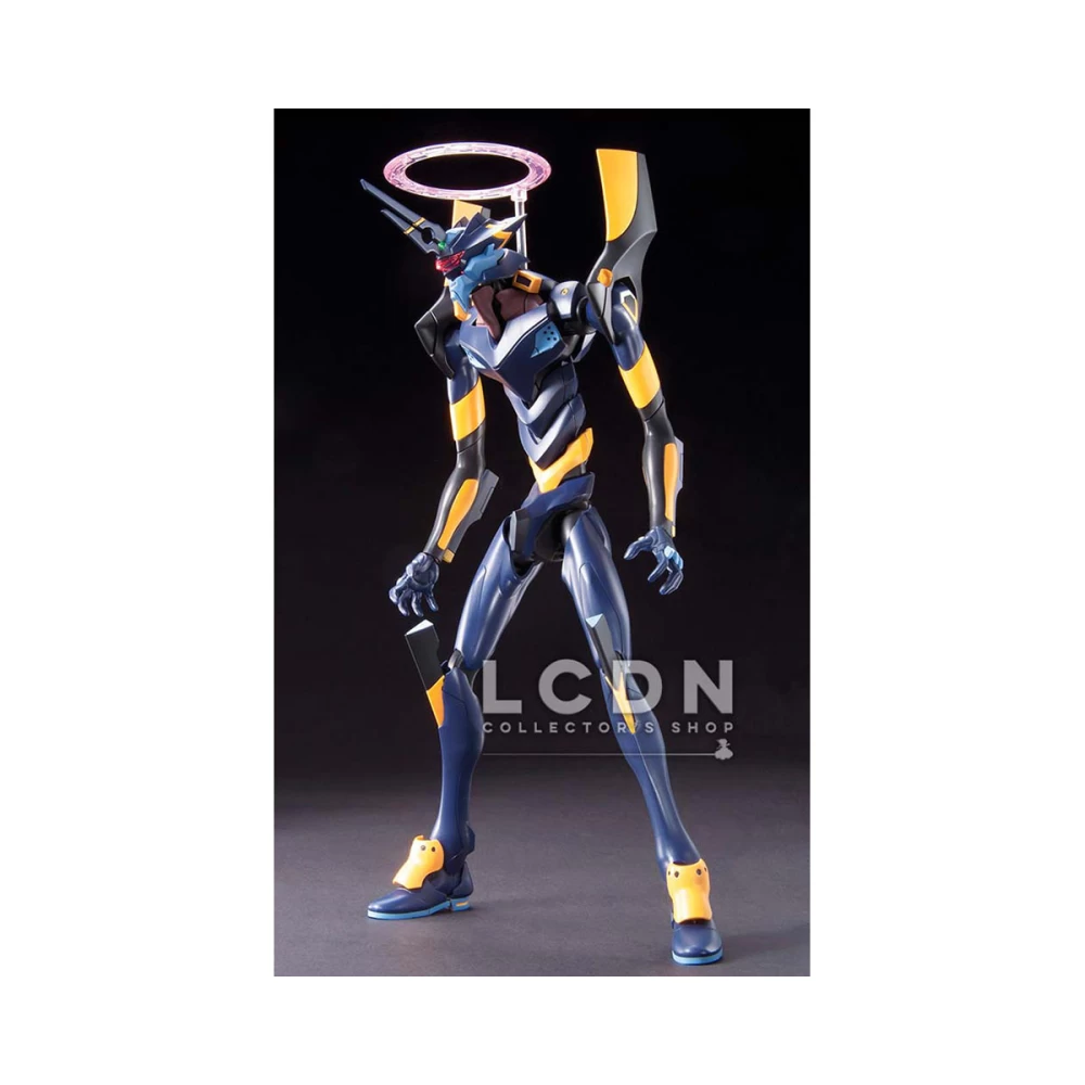 HG EVANGELION MARK.06 NEW MOVIE HA VER. – Image 2
