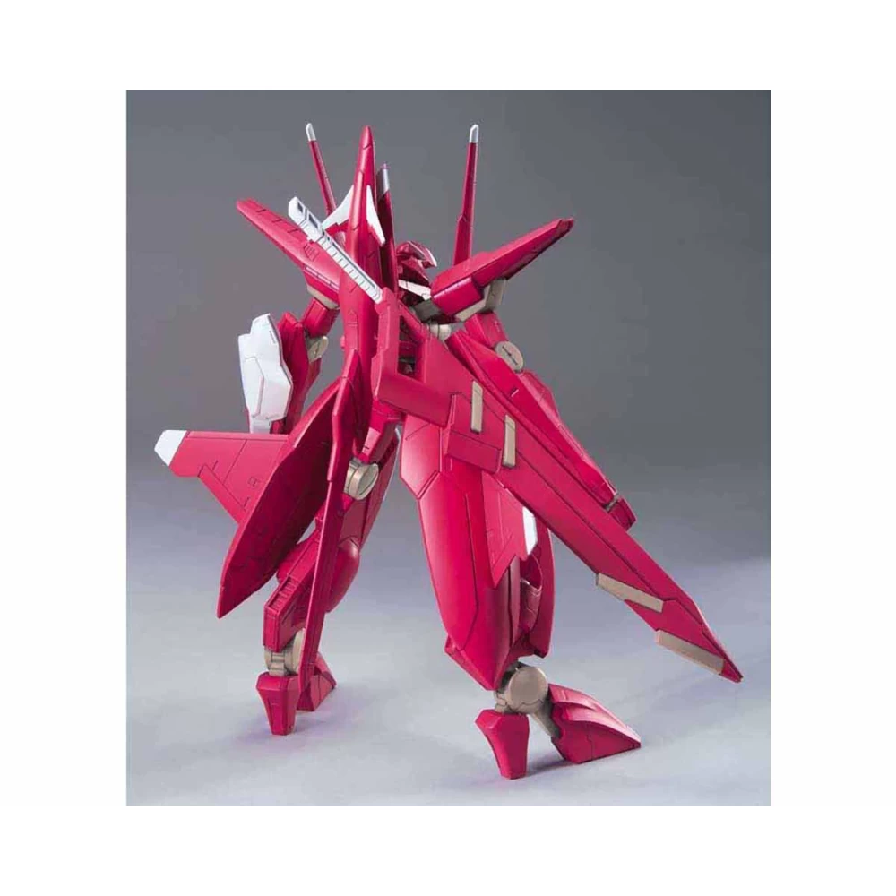 HG00 1/144 GUNDAM ARCHE – Image 4