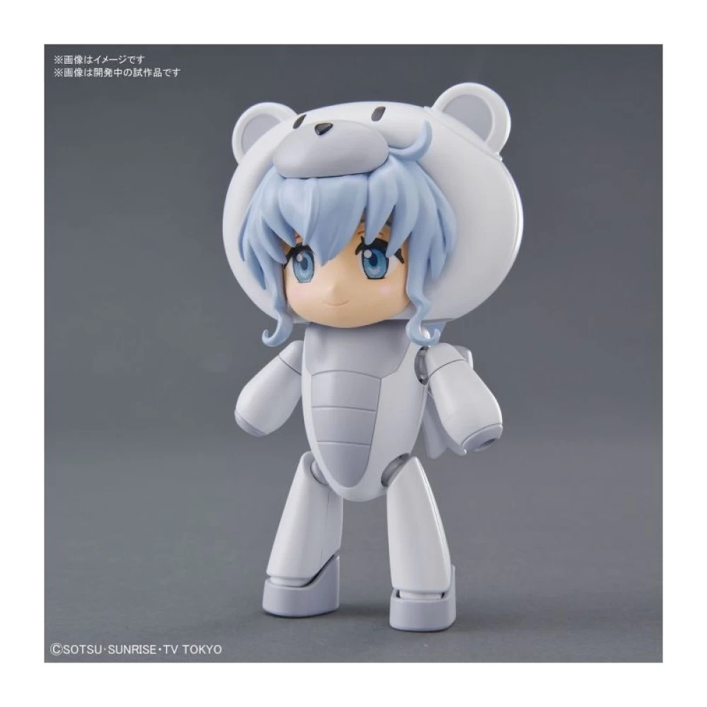 PETIT GGUY CHARA GGUY SARAH – Image 3