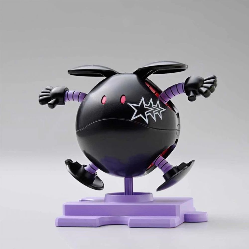BLACK TRI-HARO – Image 3