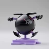 BLACK TRI-HARO – Image 3