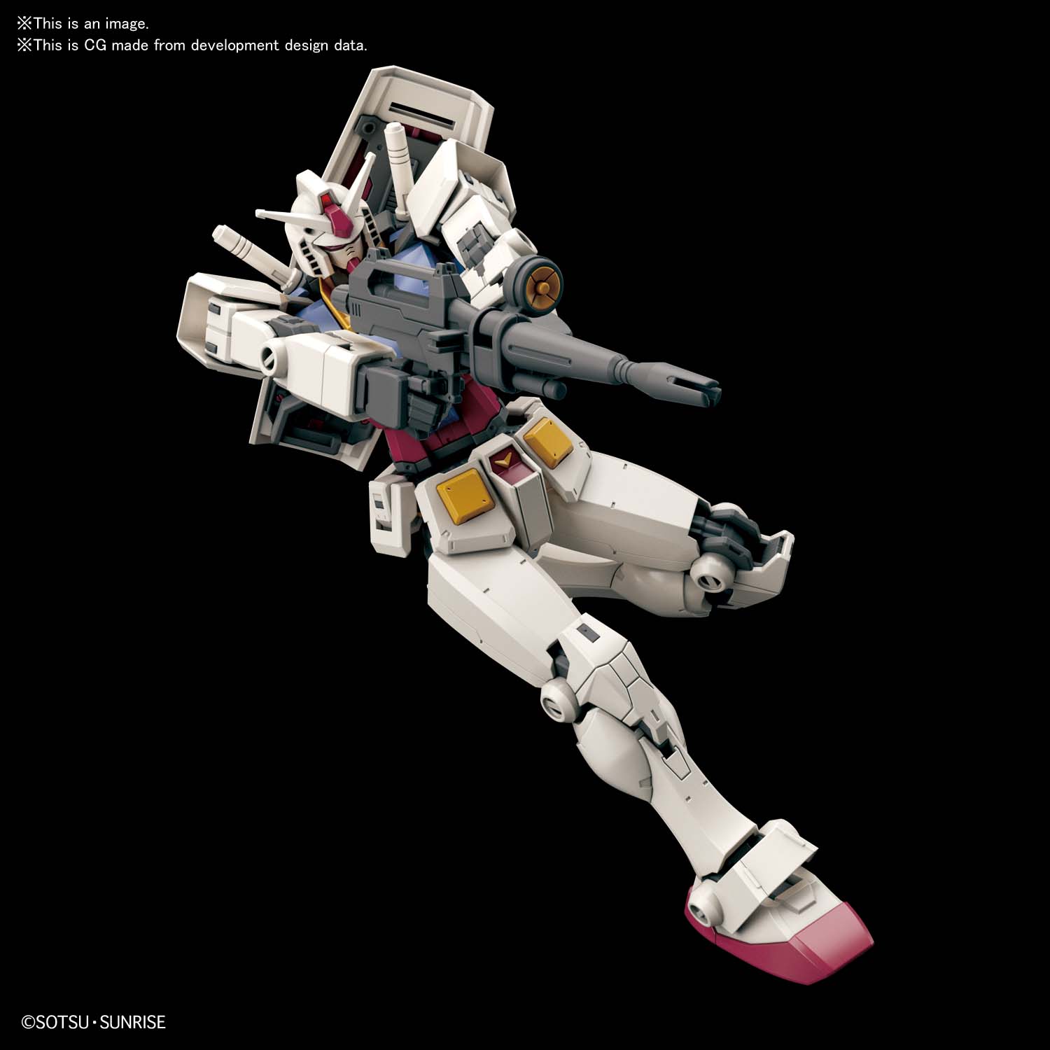 HG RX-78-2 Gundam Beyond Global 16 by Infinitevirtue on DeviantArt