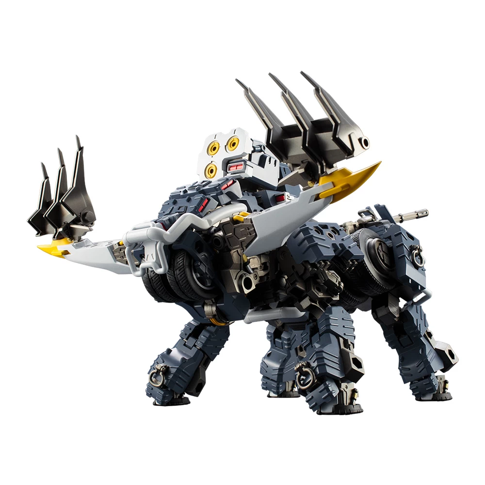 HEXA GEAR 1/24 : DEMOLITION BRUTE – Image 21