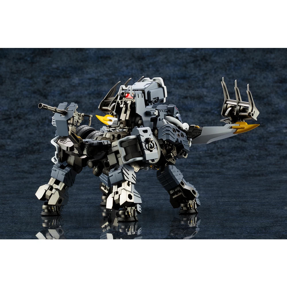 HEXA GEAR 1/24 : DEMOLITION BRUTE – Image 2