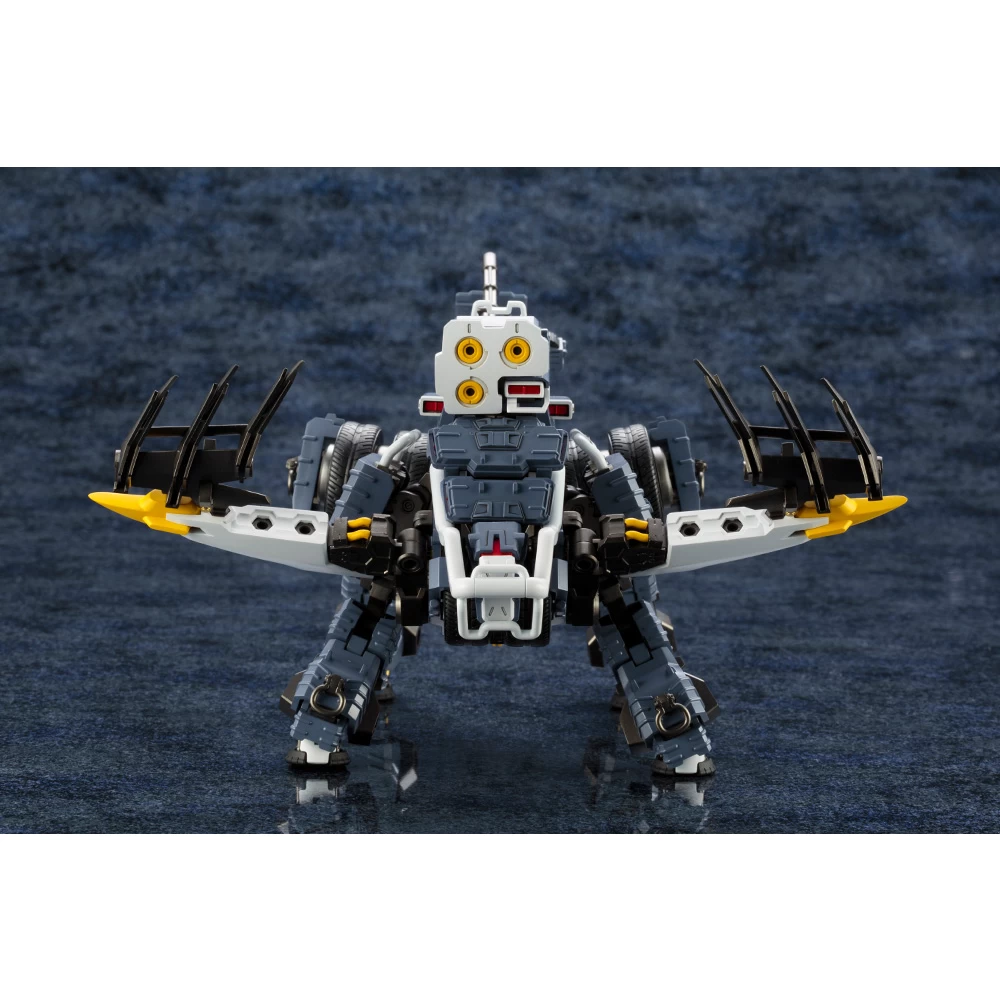 HEXA GEAR 1/24 : DEMOLITION BRUTE – Image 19