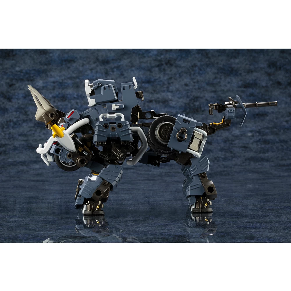 HEXA GEAR 1/24 : DEMOLITION BRUTE – Image 18