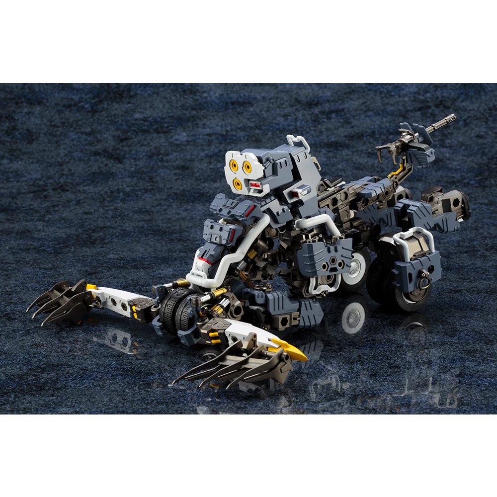 HEXA GEAR 1/24 : DEMOLITION BRUTE – Image 17