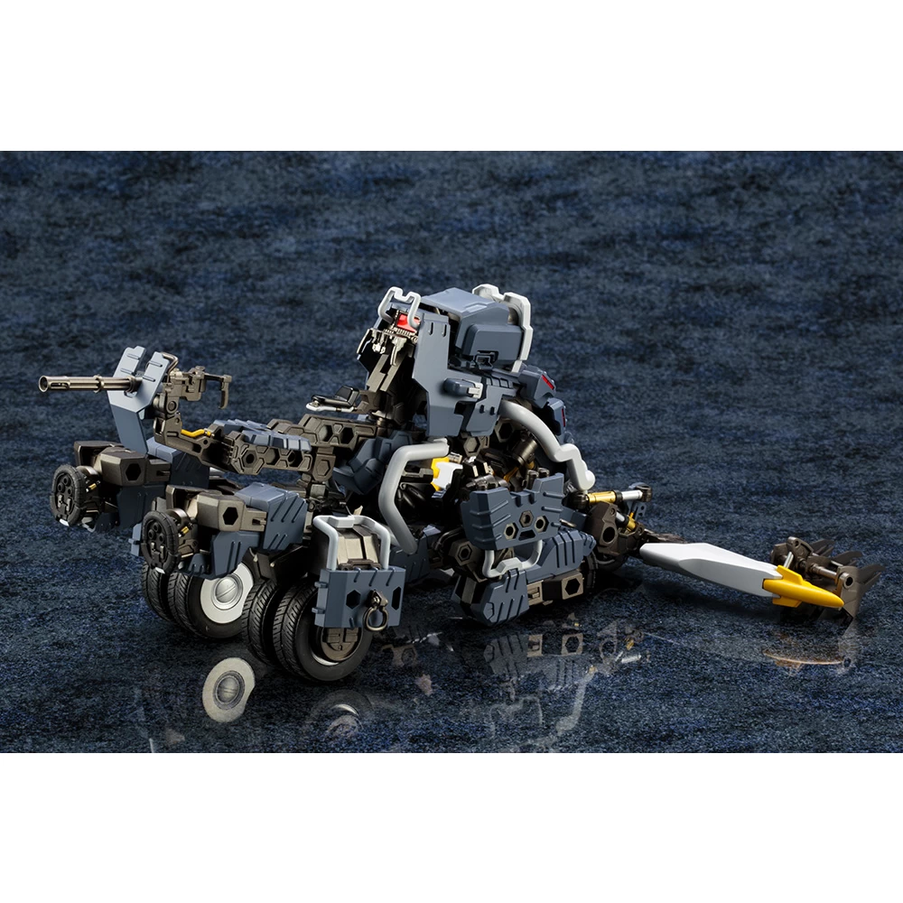 HEXA GEAR 1/24 : DEMOLITION BRUTE – Image 16