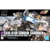 HGAC 1/144 SANDROCK