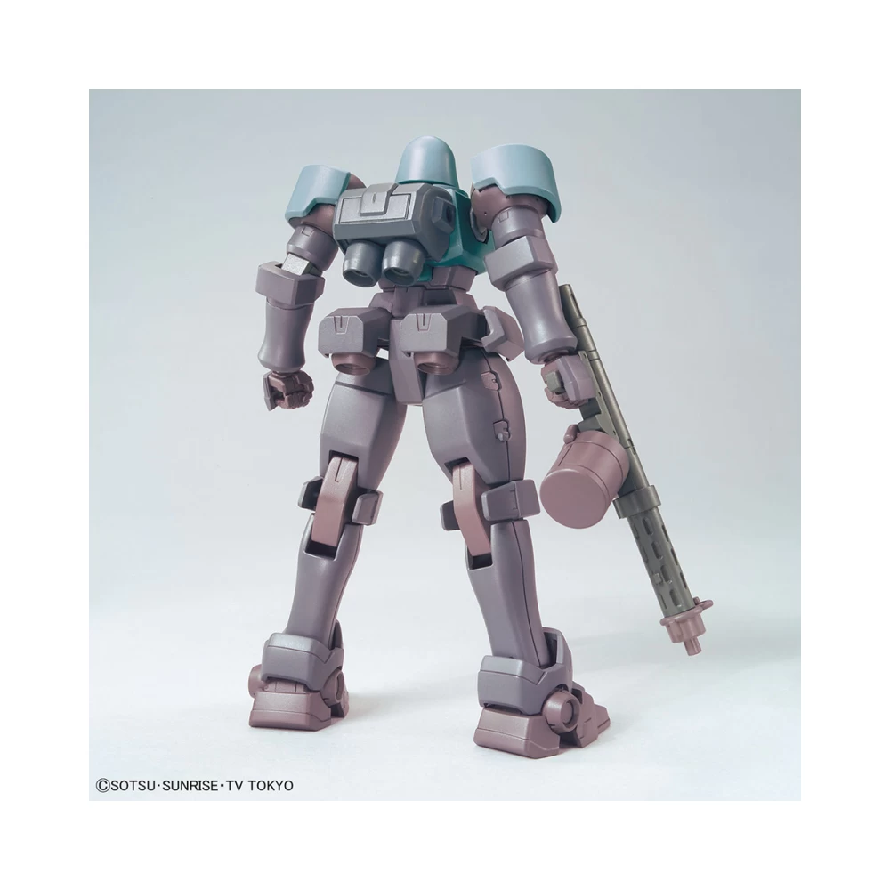 HGBD 1/144 LEO NPD – Image 3