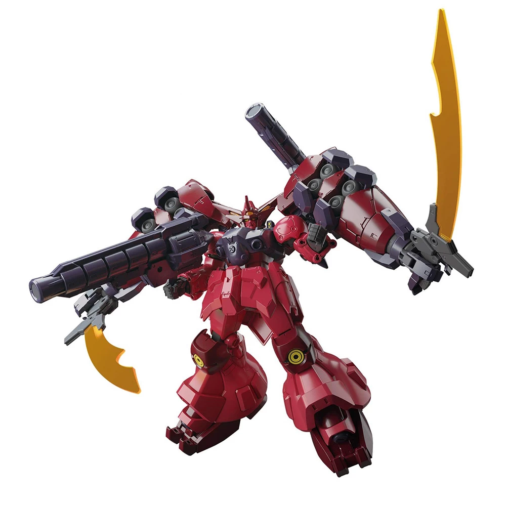 HGBD:R 1/144 GUNDAM GP-RASE-TWO-TEN