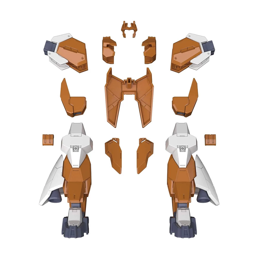 HGBD:R 1/144 SATURNIX ARMOR SET – Image 2
