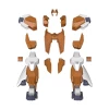 HGBD:R 1/144 SATURNIX ARMOR SET – Image 2