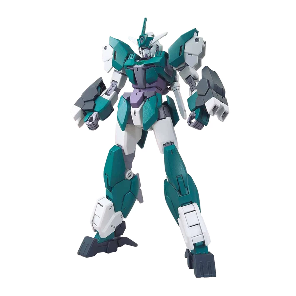 HGBD:R 1/144 CORE GUNDAM (G3 COLOR) ET VEETWO UNIT – Image 3