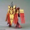 HGBD:R 1/144 NU-ZEON GUNDAM – Image 5