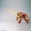 HGBD:R 1/144 NU-ZEON GUNDAM – Image 7