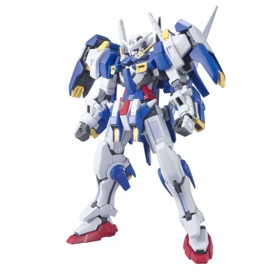 HG00 1/144 GUNDAM AVALANCHE EXIA
