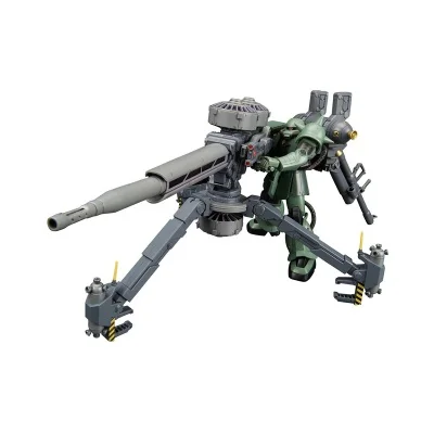 HGTB 1/144 ZAKU II + BIG GUN SET