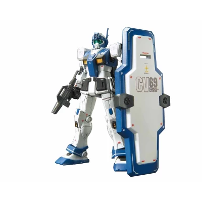 HGGTO 1/144 GM GUARD CUSTOM