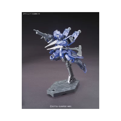 HGIBO 1/144 GRAZE MCGILLIS SCHWALBE