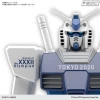HG 1/144 RX-78-2 OLYMPIC TOKYO 2020 – Image 4