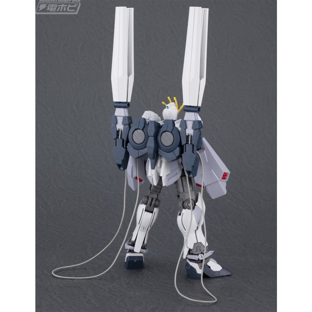 HG 1/144 NARRATIVE GUNDAM B-PACKS - Rise Of Gunpla